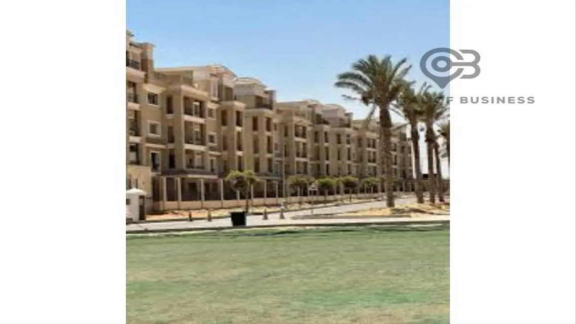 Luxury Apartment for Sale in Prime Location