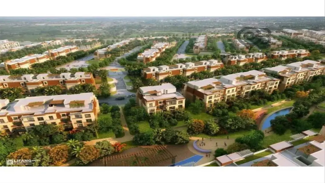 Luxury Apartment for Sale in Prime Location