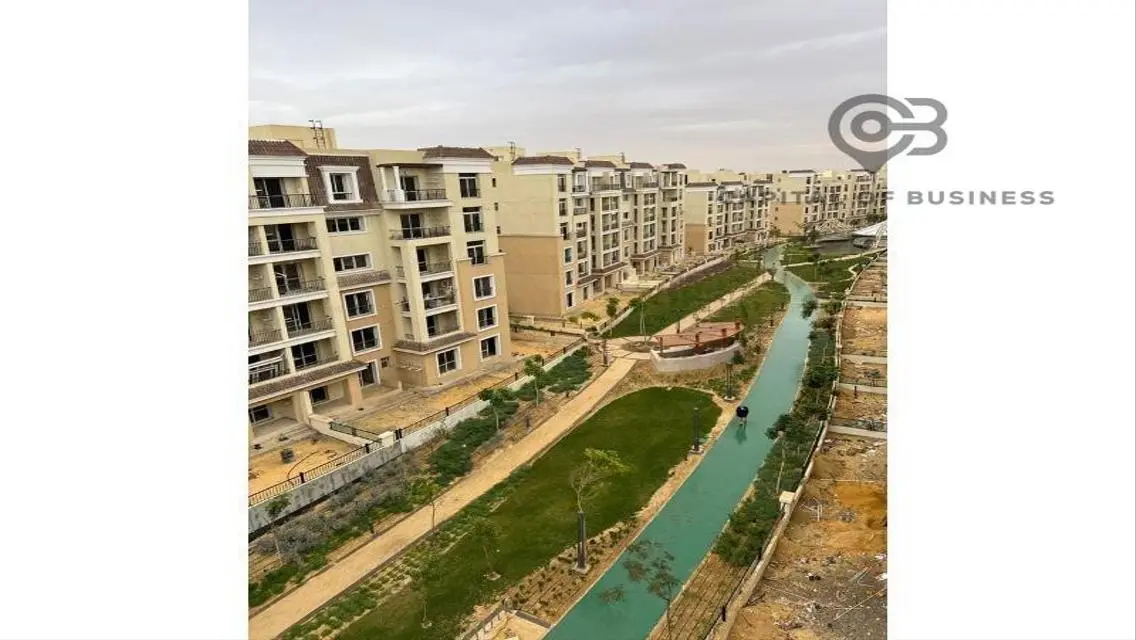 Luxury Apartment for Sale in Prime Location