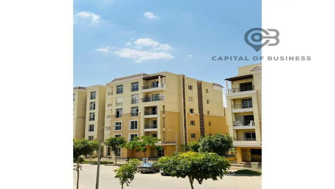 Luxury Apartment for Sale in Prime Location