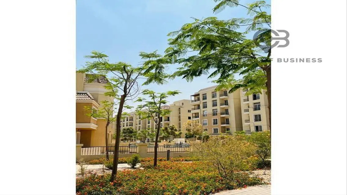 Luxury Apartment for Sale in Prime Location