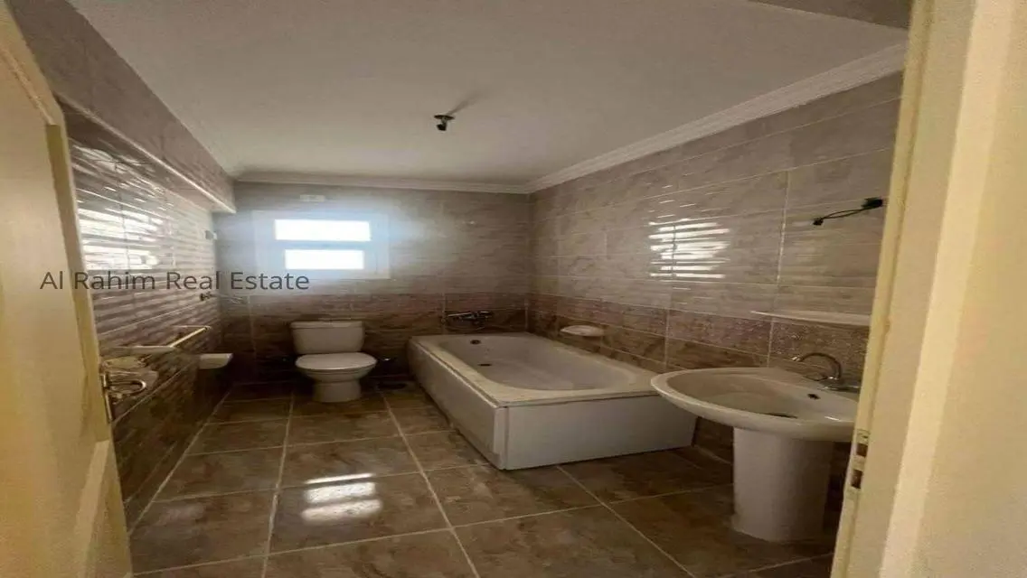 Luxury Apartment for Sale with 300 sqm and All Amenities