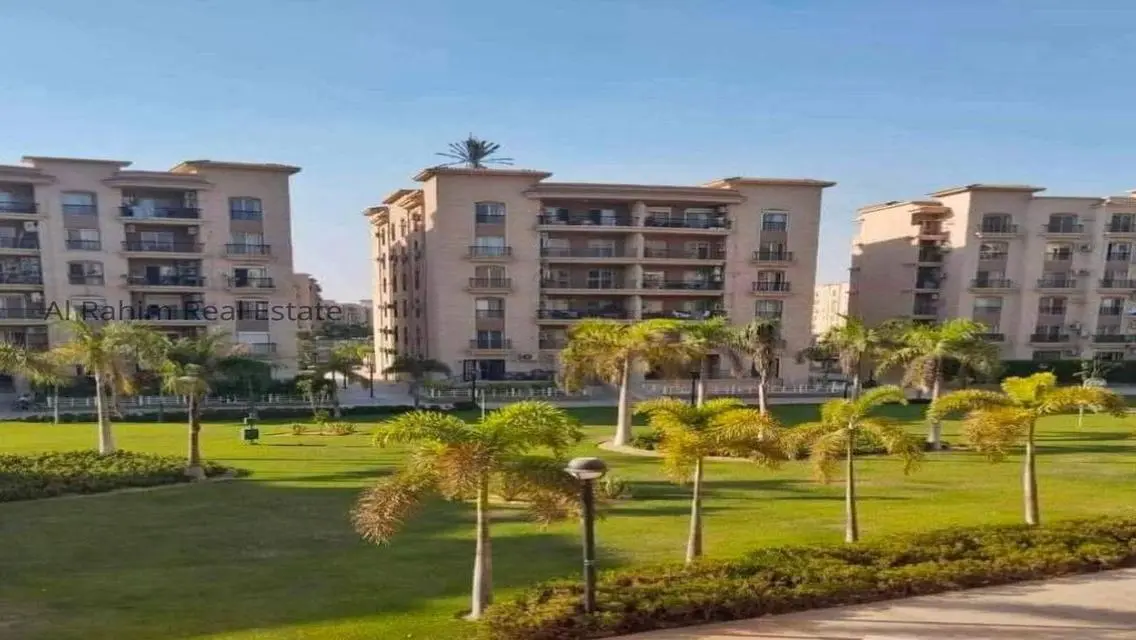 Luxury Apartment for Sale with 300 sqm and All Amenities