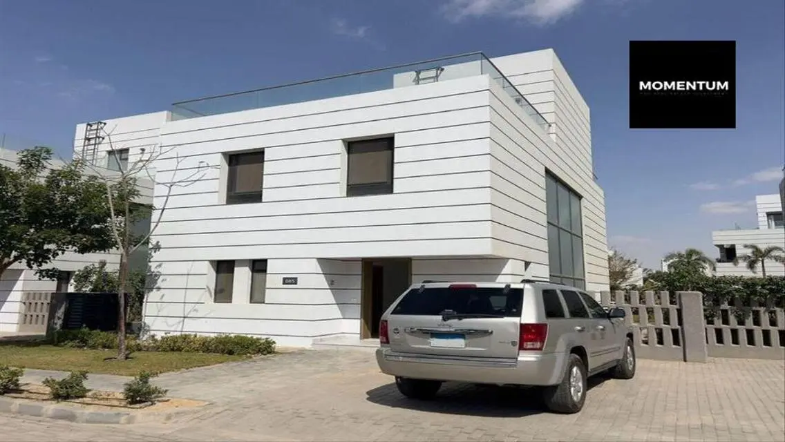 Luxury Apartment for Sale in Donia