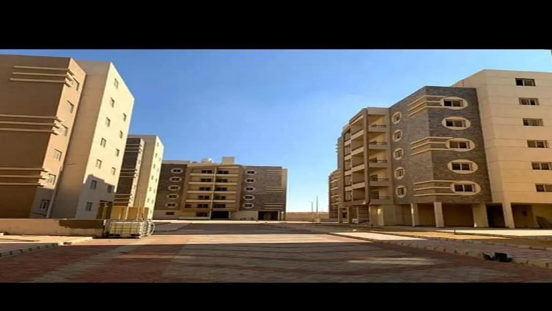 شقة فاخرة للإيجار - بإطلالة خلابة