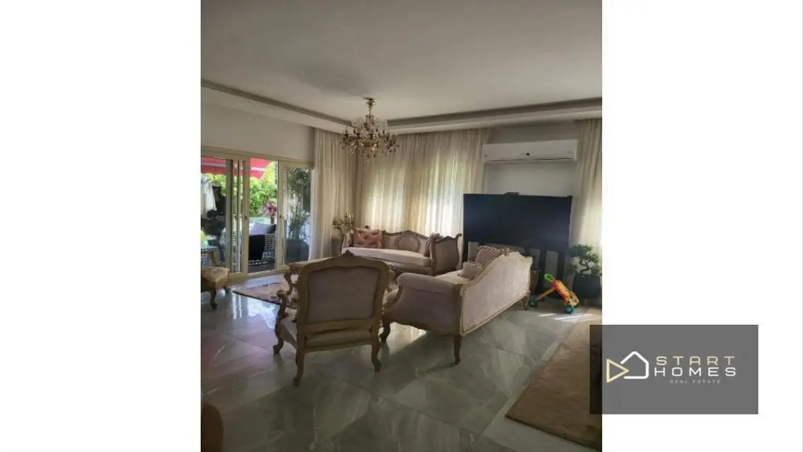 Luxury Apartment for Sale in the Heart of the City - 231 sqm