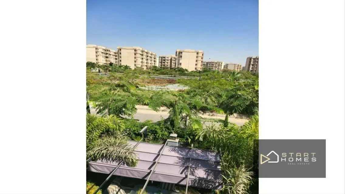 Luxury Apartment for Sale in the Heart of the City - 231 sqm