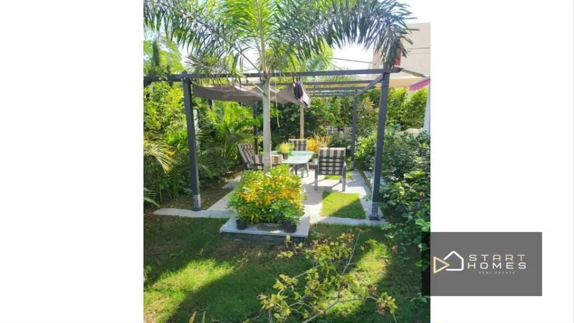 Luxury Apartment for Sale in the Heart of the City - 231 sqm