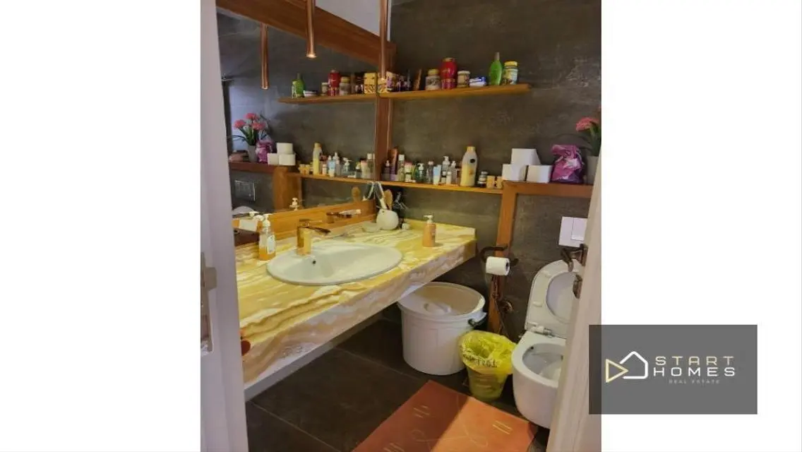 Luxury Apartment for Sale in the Heart of the City - 231 sqm