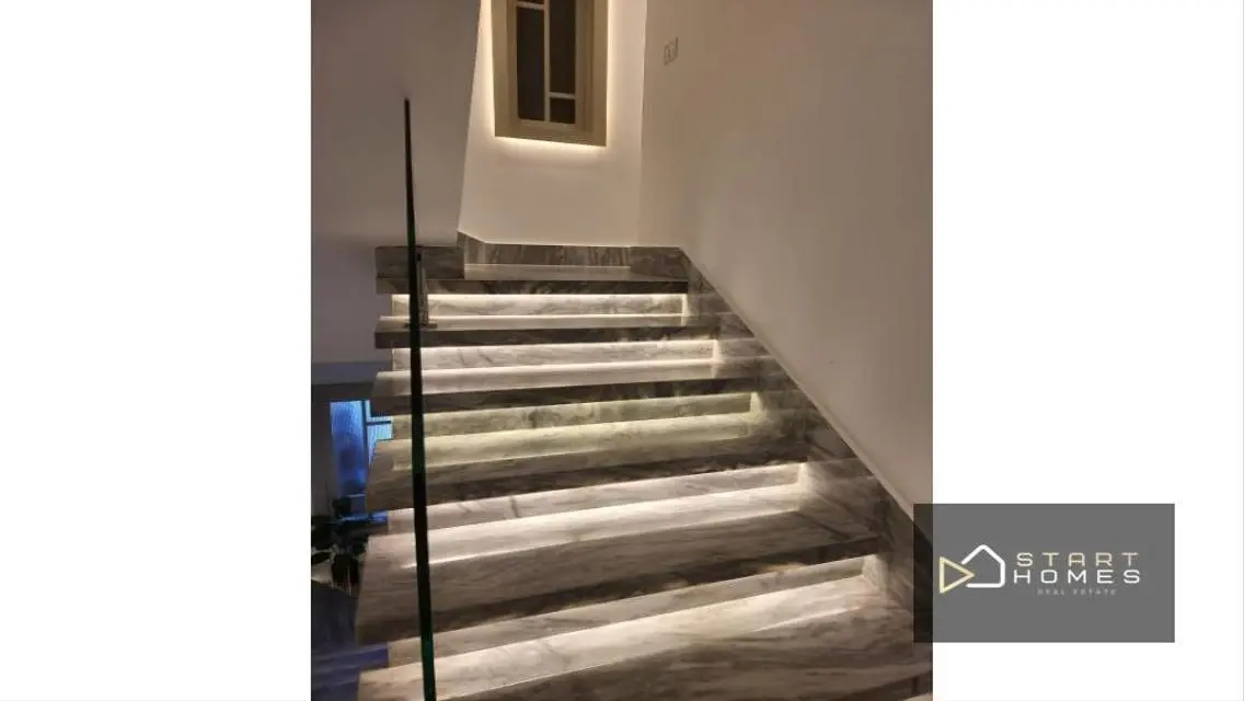 Luxury Apartment for Sale in the Heart of the City - 231 sqm