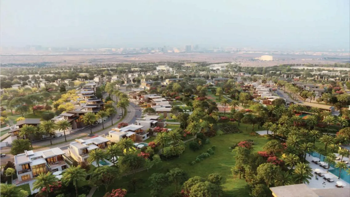 Luxury Villa for Sale at The Estates - New Zayed