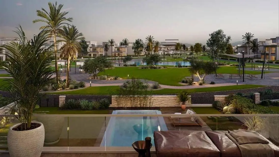 Luxury Villa for Sale at The Estates - New Zayed