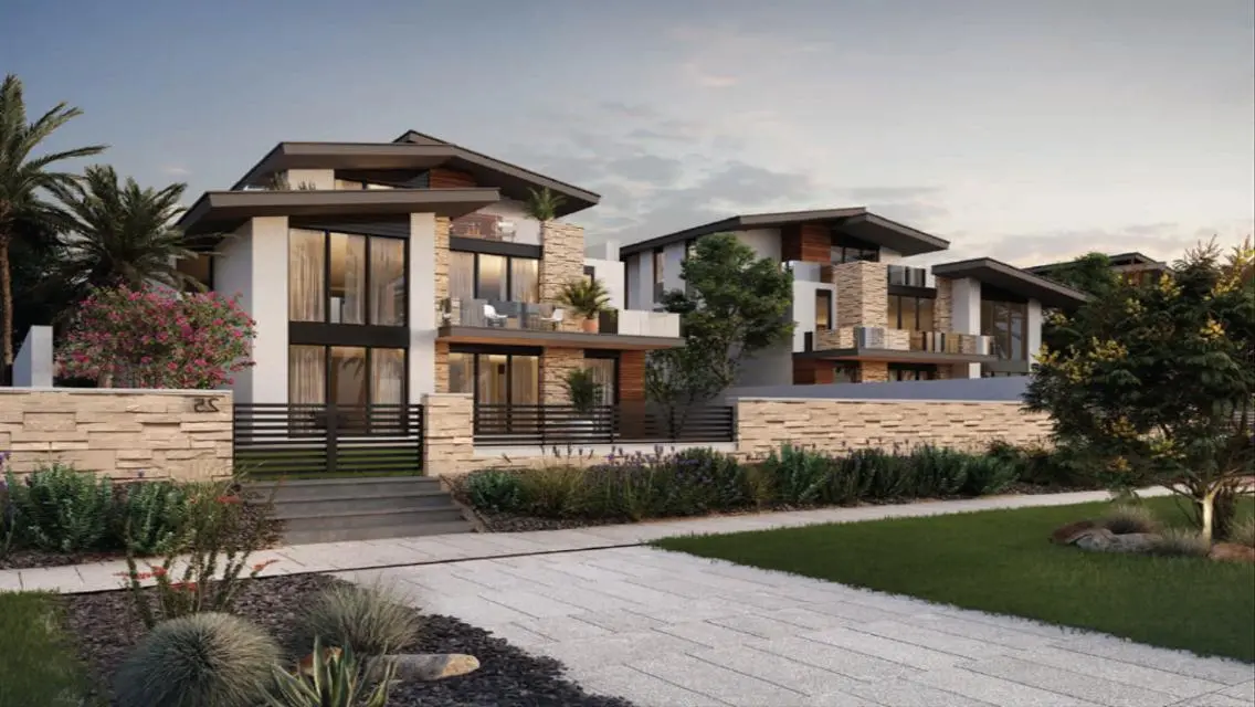 Luxury Villa for Sale at The Estates - New Zayed