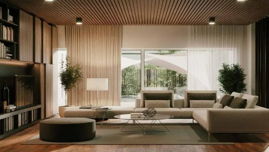 Luxury Villa for Sale at The Estates - New Zayed