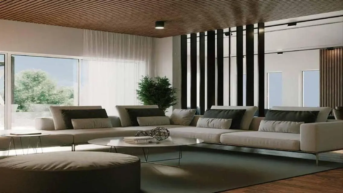 Luxury Villa for Sale at The Estates - New Zayed