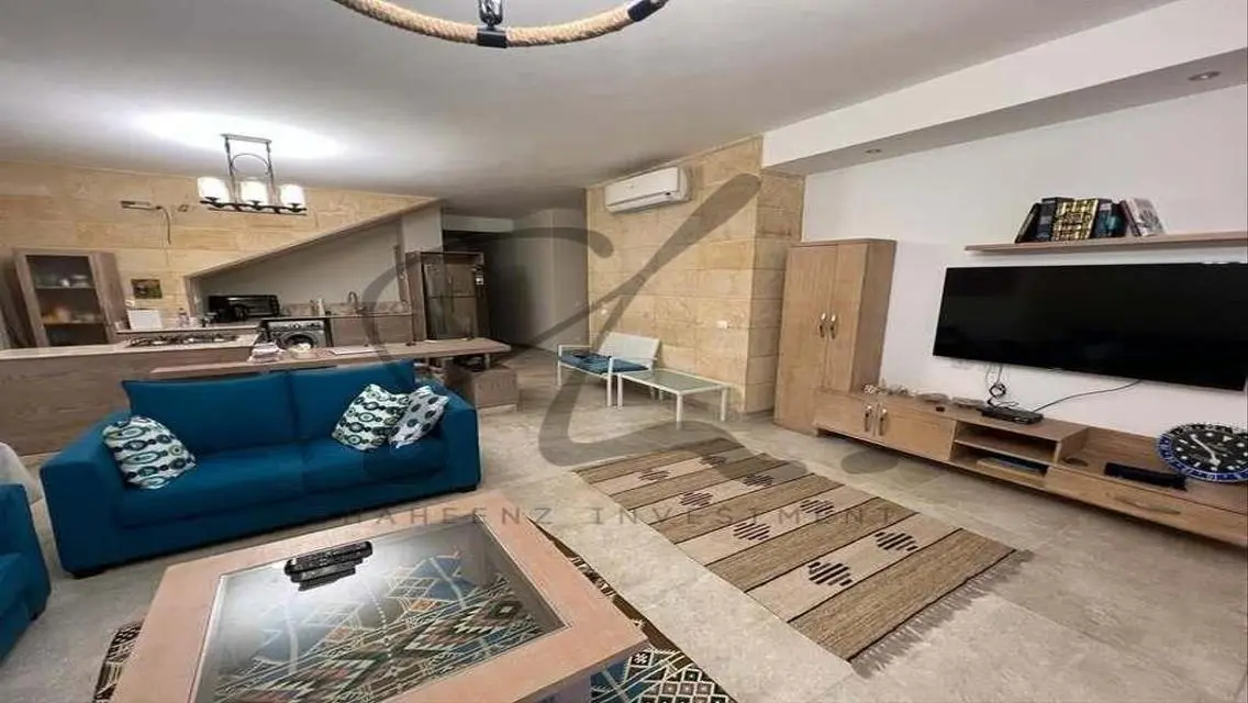 فيلا فاخرة في هاسيندا وايت - فرصة استثمارية مميزة