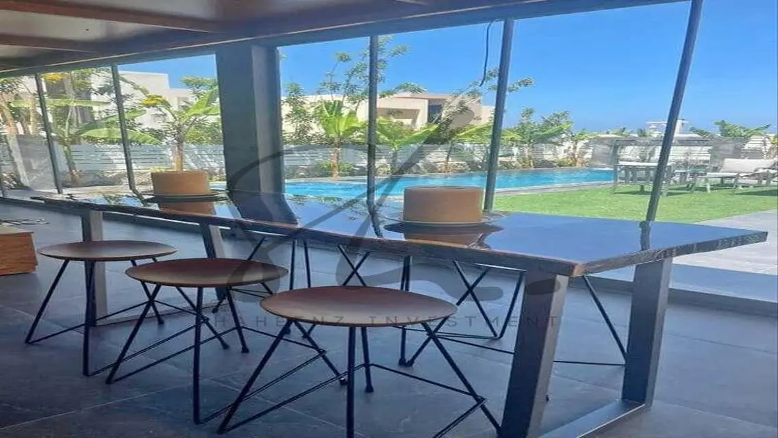 فيلا فاخرة في هاسيندا وايت - فرصة استثمارية مميزة
