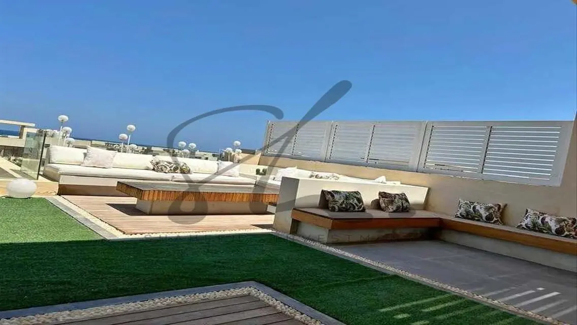 فيلا فاخرة في هاسيندا وايت - فرصة استثمارية مميزة