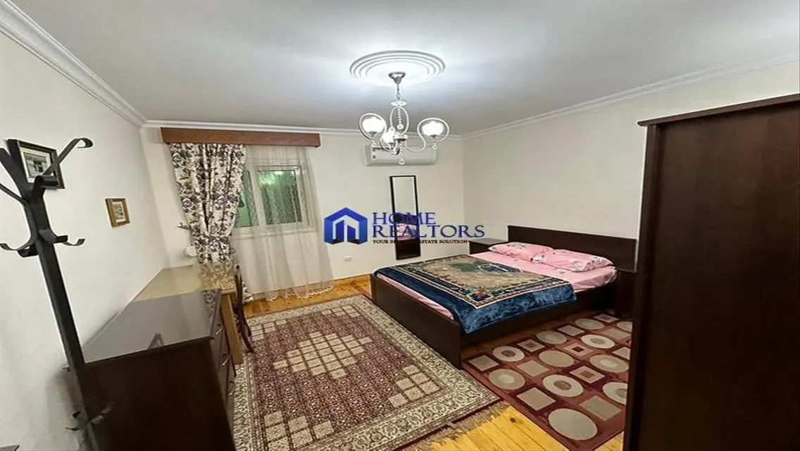 Luxurious Apartment with Study Room and Premium Amenities