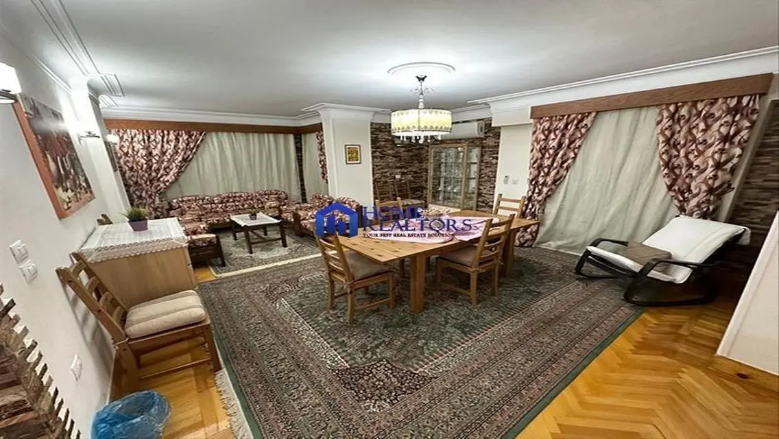 Luxurious Apartment with Study Room and Premium Amenities