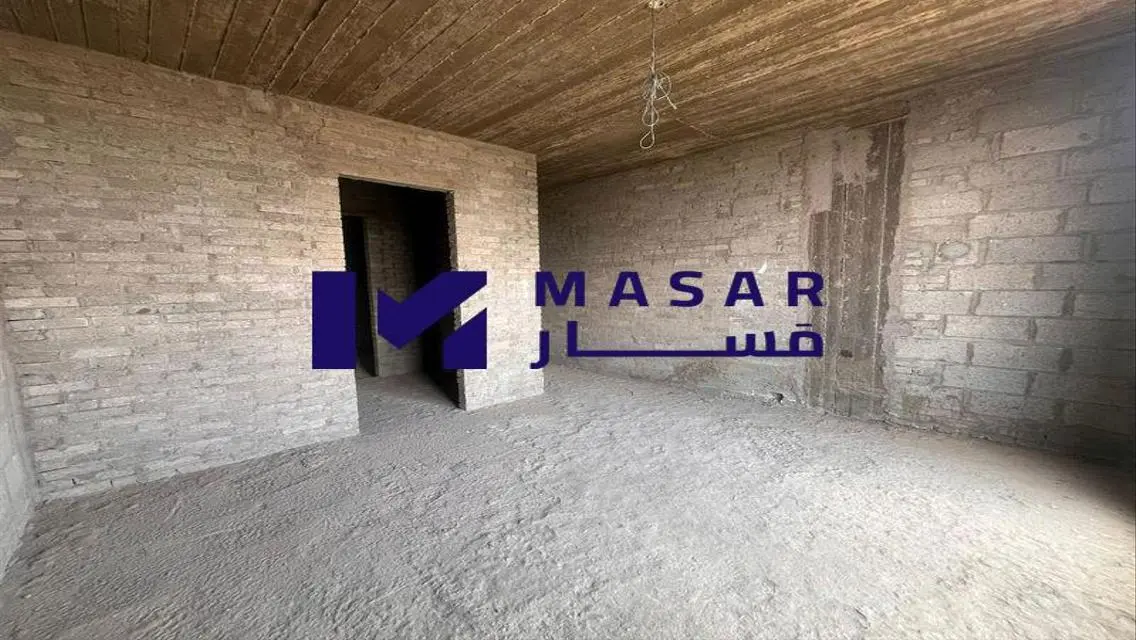 Luxurious Apartment for Sale with 2600 Meter Space