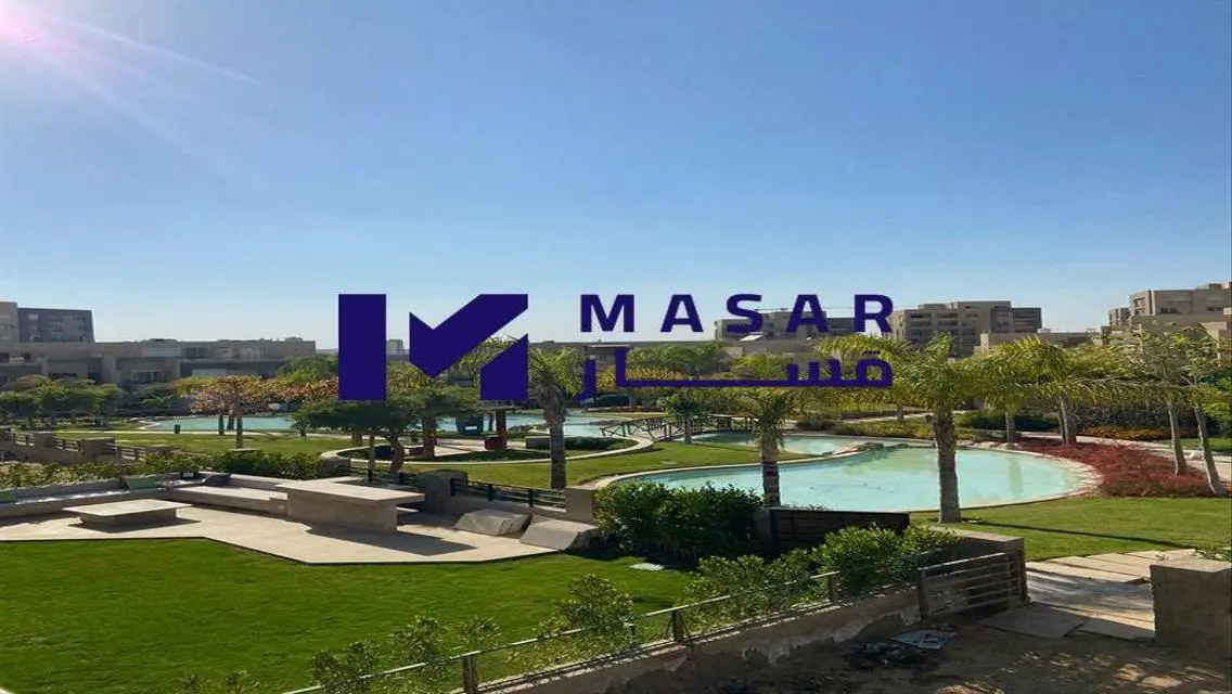 Luxurious Apartment for Sale with 2600 Meter Space