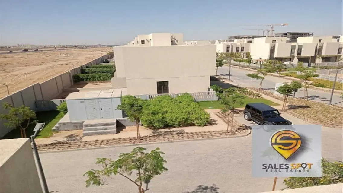 Luxury Apartment in Alburouj - Early Delivery