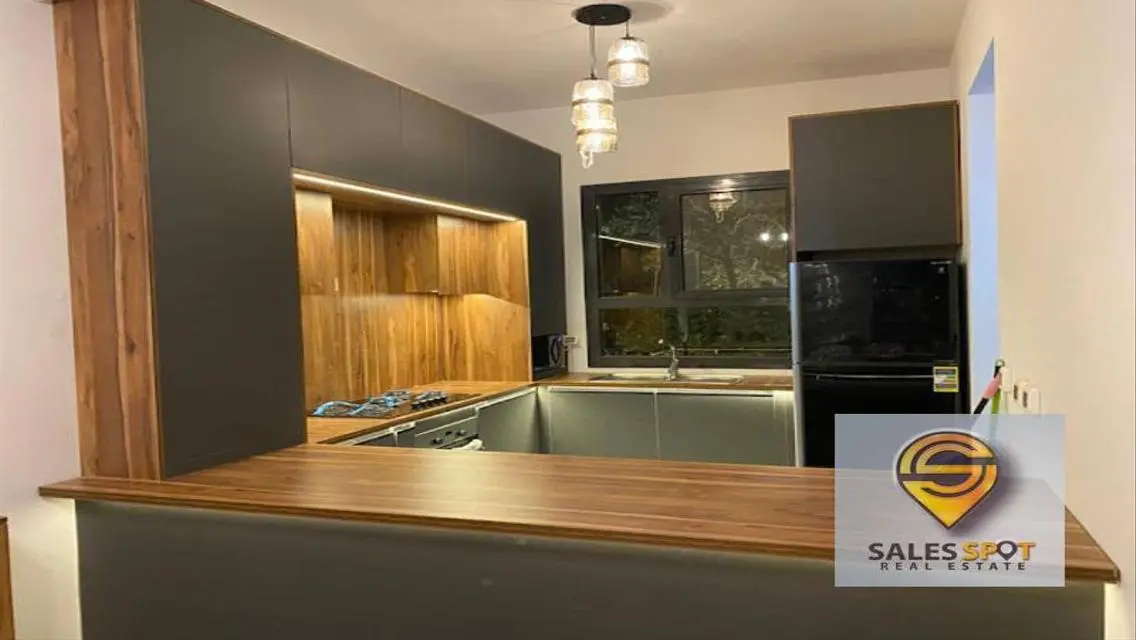 Luxury Apartment in Alburouj - Early Delivery