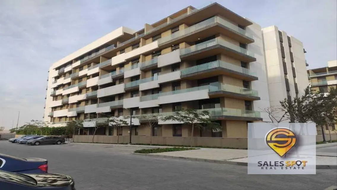 Luxury Apartment in Alburouj - Early Delivery