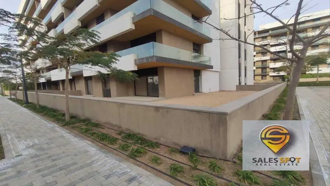 Luxury Apartment in Alburouj - Early Delivery