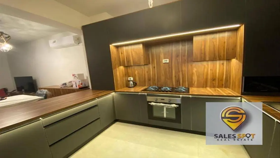 Luxury Apartment in Alburouj - Early Delivery