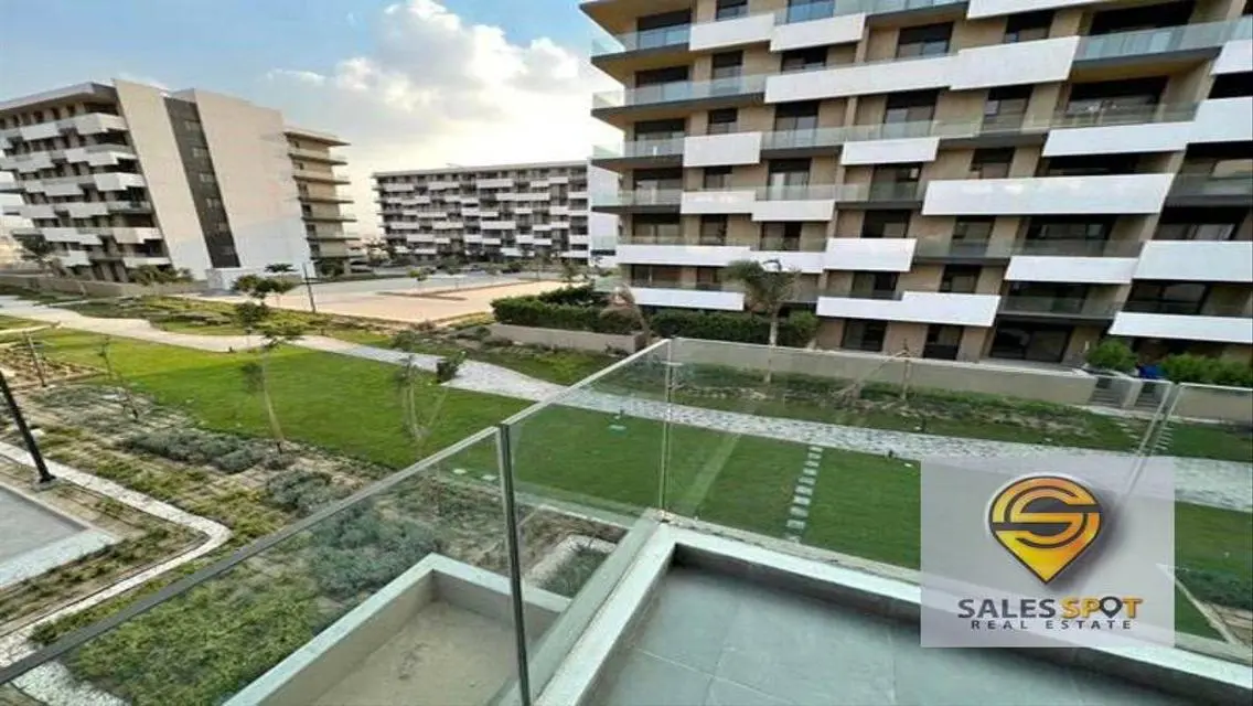 Luxury Apartment in Alburouj - Early Delivery