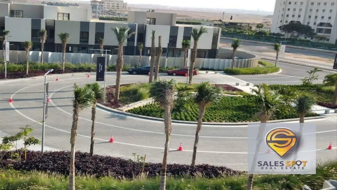 Luxury Apartment in Alburouj - Early Delivery