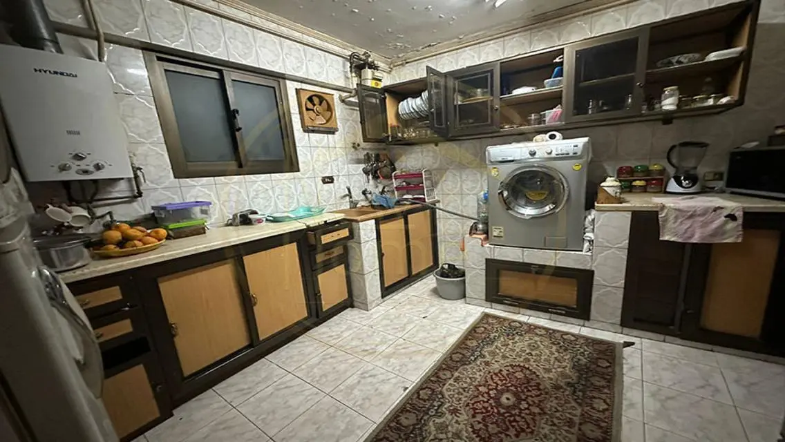 شقة للبيع بمساحة 160 متر في جانكليس