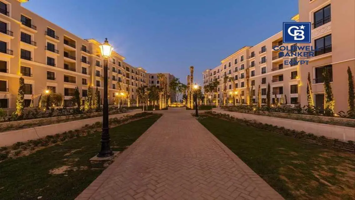 Luxury Villa with 175 sqm in MSA Village