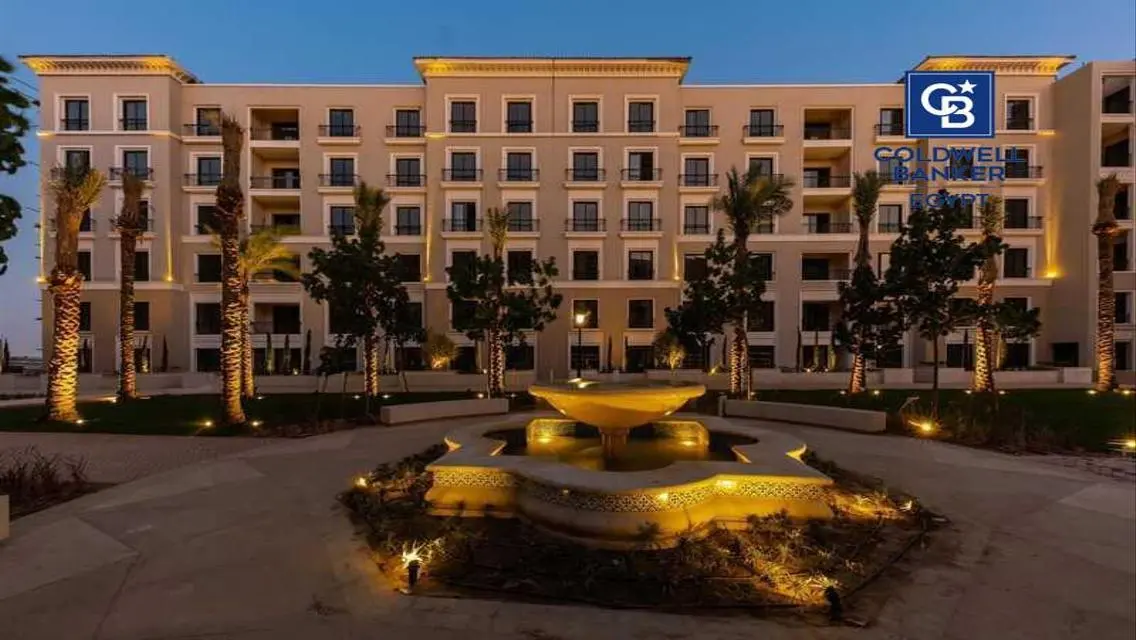 Luxury Villa with 175 sqm in MSA Village