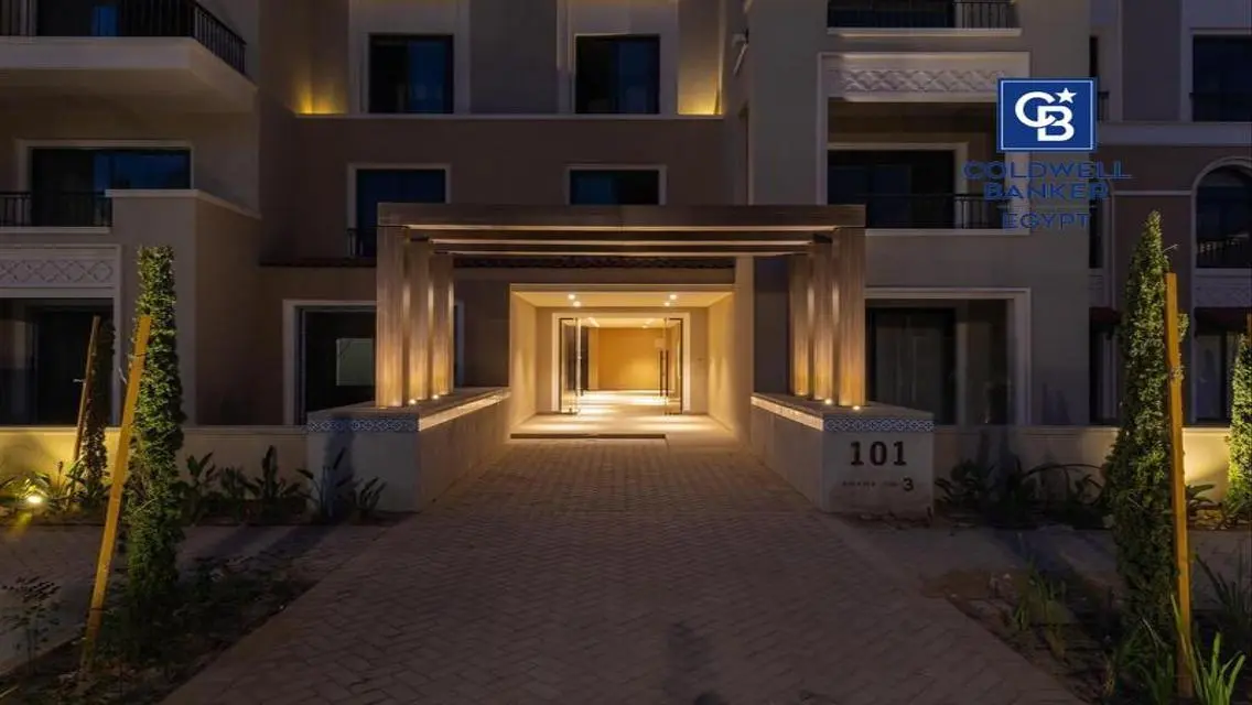 Luxury Villa with 175 sqm in MSA Village