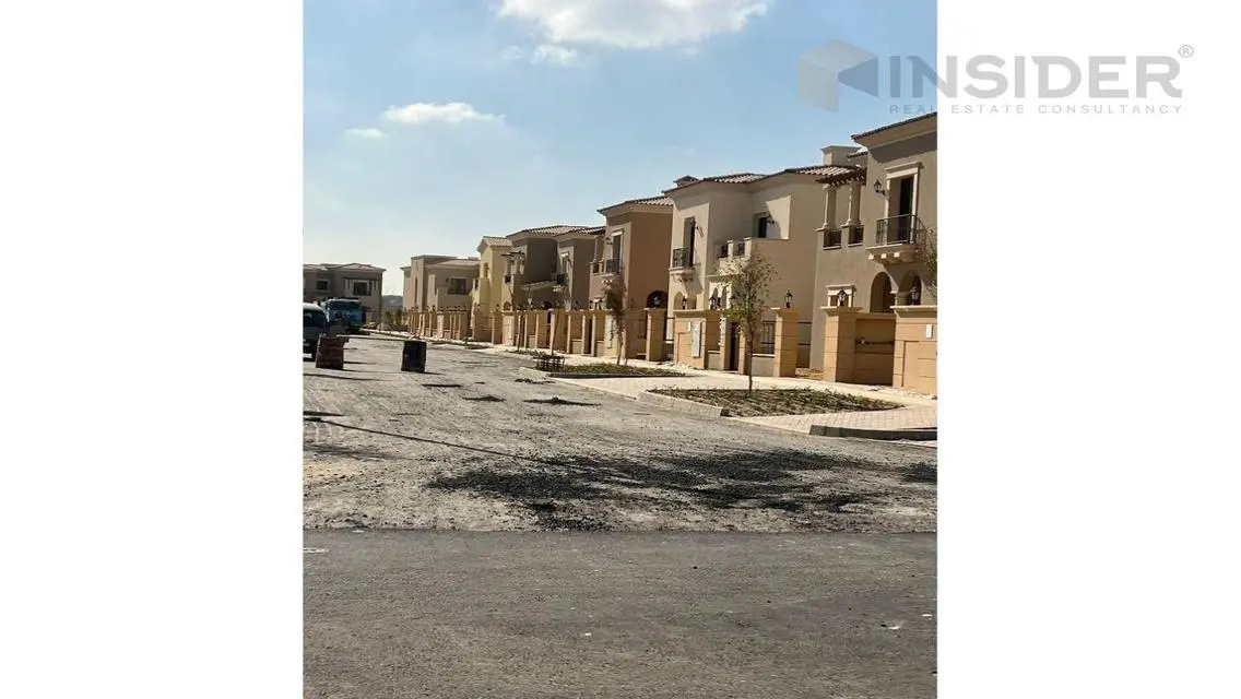 فيلا فاخرة مع جميع وسائل الراحة