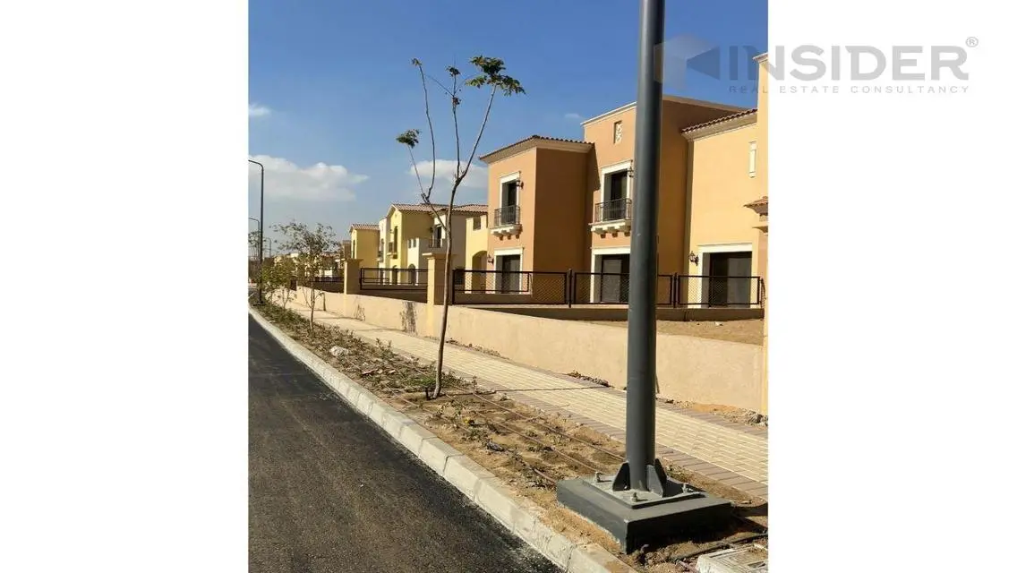فيلا فاخرة مع جميع وسائل الراحة