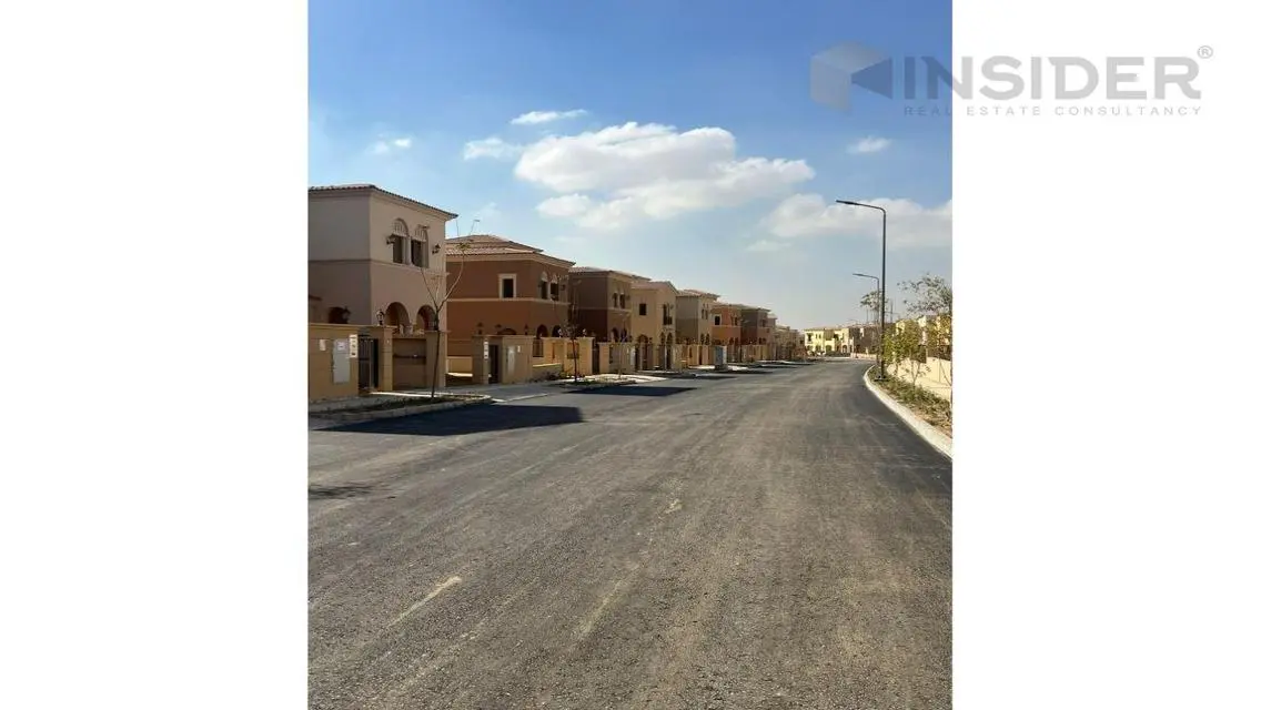 فيلا فاخرة مع جميع وسائل الراحة