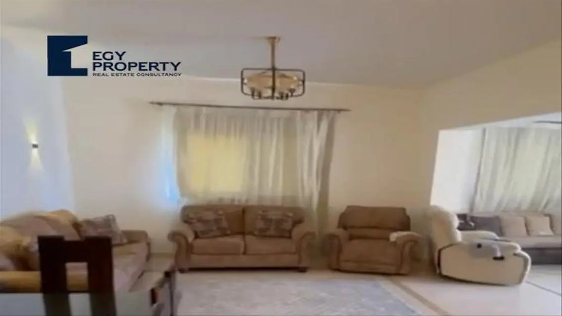 Luxury Villa for Sale in Mivida - 15,600,000 EGP