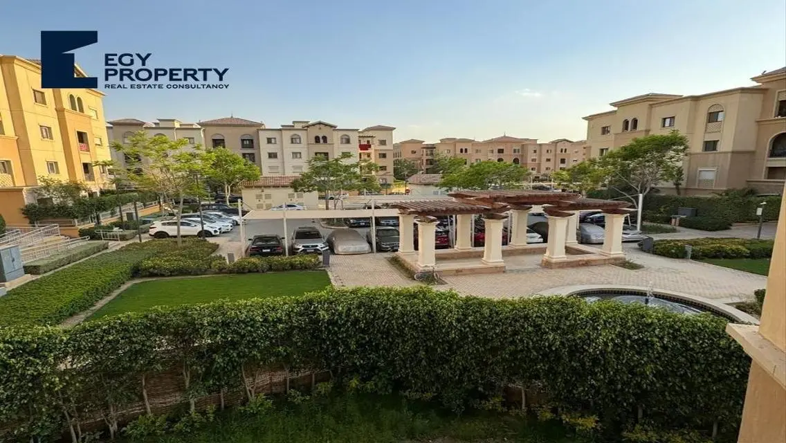 Luxury Villa for Sale in Mivida - 15,600,000 EGP