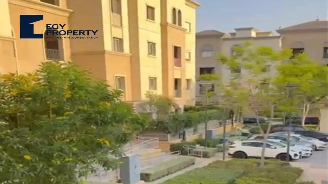Luxury Villa for Sale in Mivida - 15,600,000 EGP