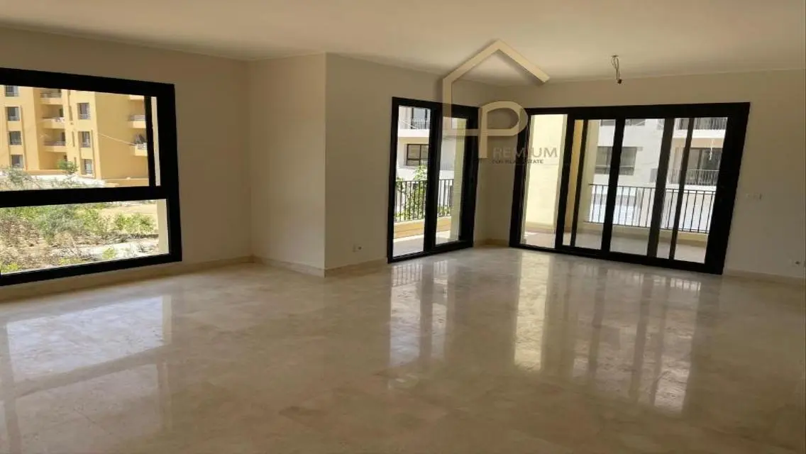 Luxury Apartment for Rent in O-West