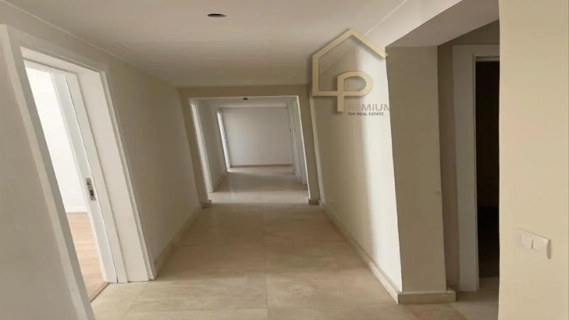 Luxury Apartment for Rent in O-West