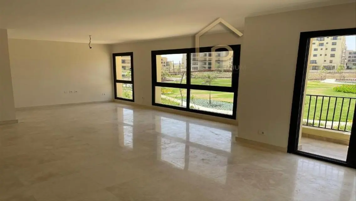 Luxury Apartment for Rent in O-West