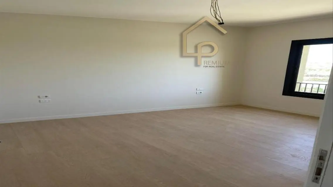 Luxury Apartment for Rent in O-West