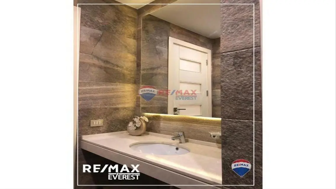 Luxury Apartment for Sale in the City Center