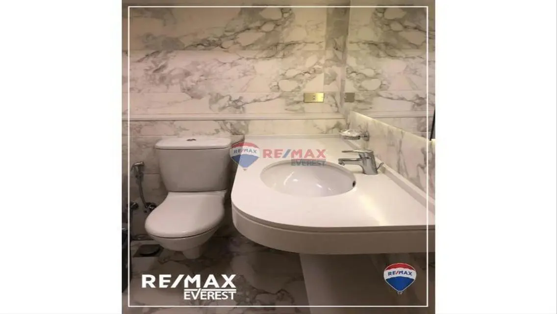 Luxury Apartment for Sale in the City Center