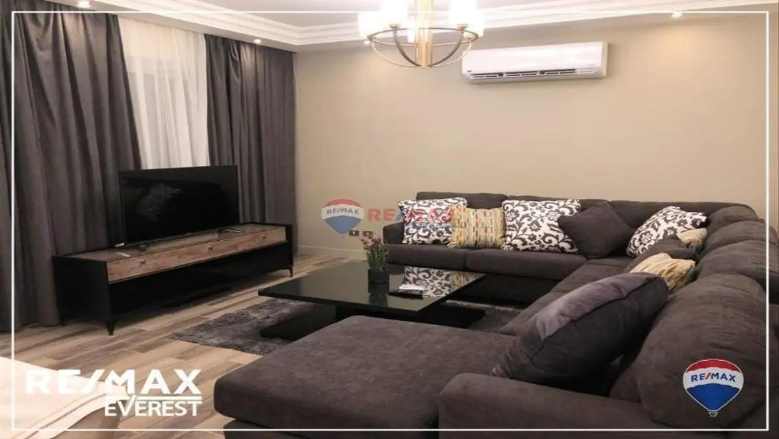 Luxury Apartment for Sale in the City Center